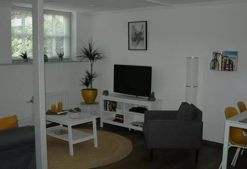 Bed & Breakfast De Vrijheid