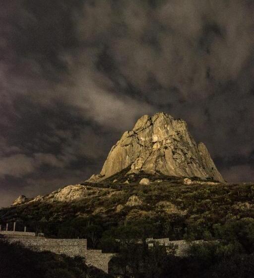 هتل Casa Del Arbol