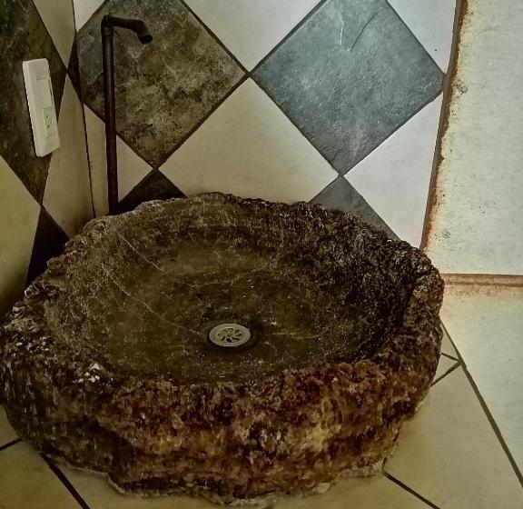 هتل Casa Del Arbol