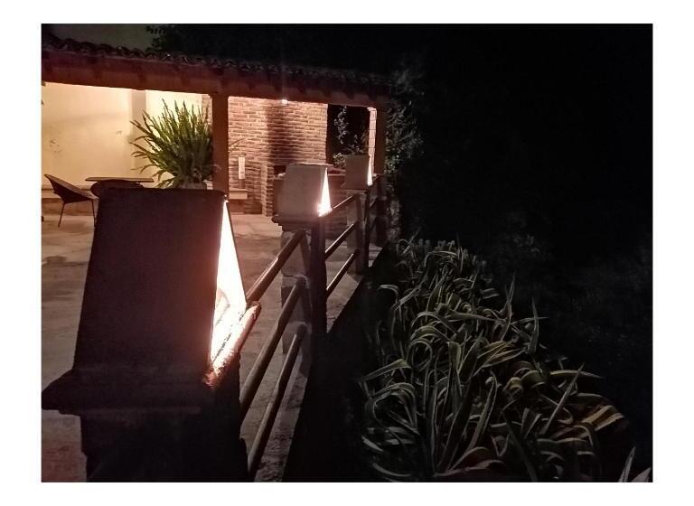 هتل Casa Del Arbol