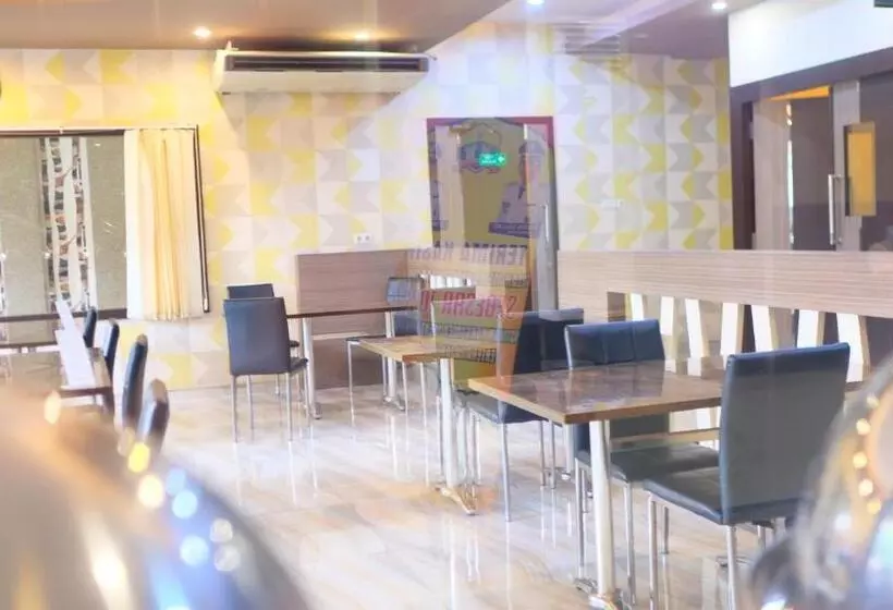 Grand Krakatau Hotel Serang