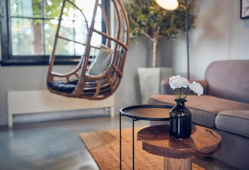 Hotelli Huisjes Aan De Amstel Your Home Away From Home