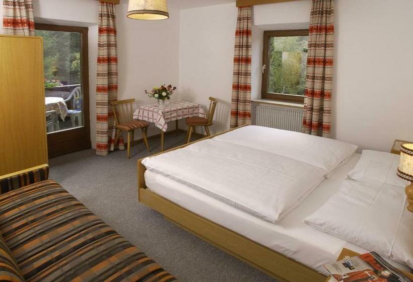 Hotelli Muller Private Rooms