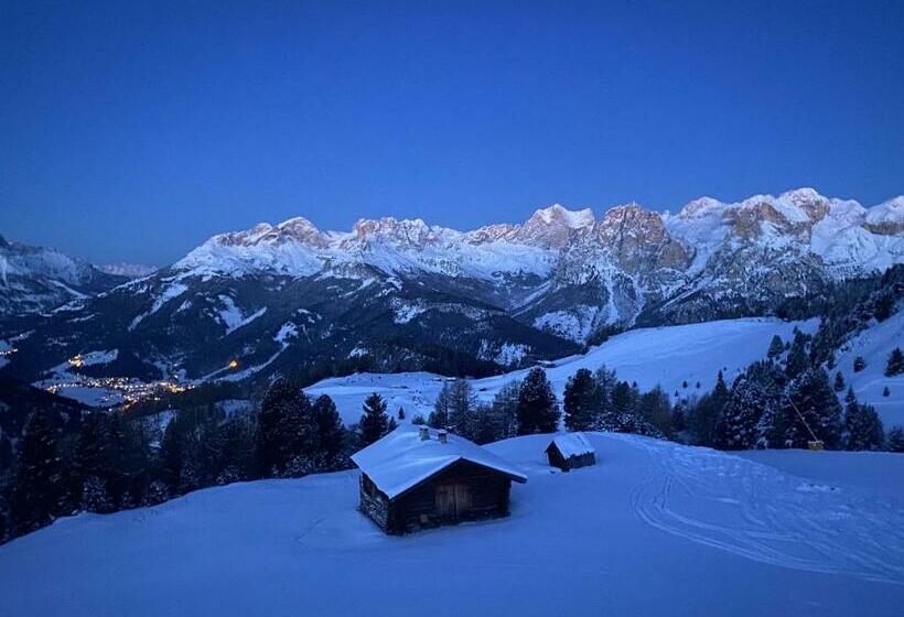 Hotelli Muller Private Rooms