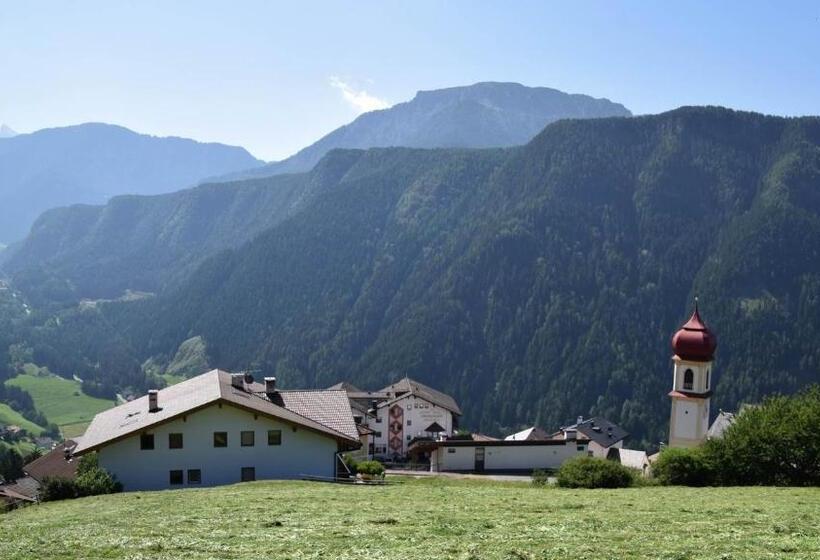 Hotelli Muller Private Rooms