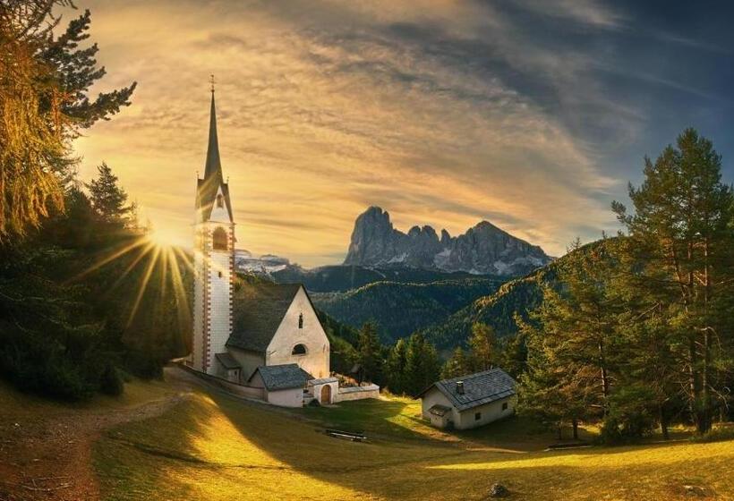 Hotelli Muller Private Rooms