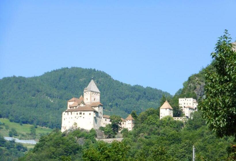 Hotelli Muller Private Rooms