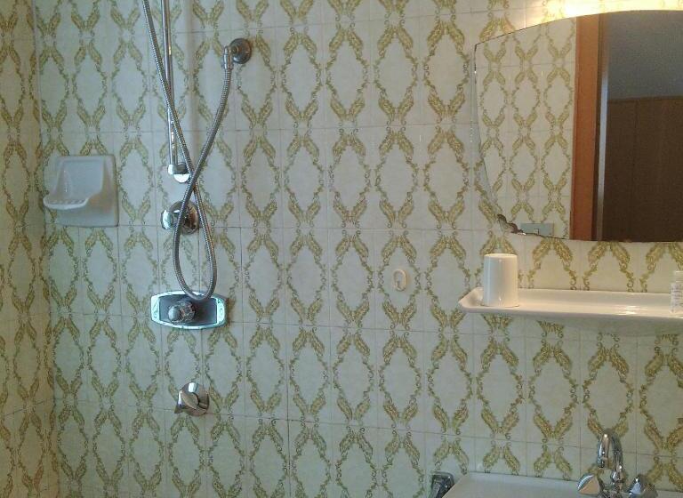 Hotelli Muller Private Rooms