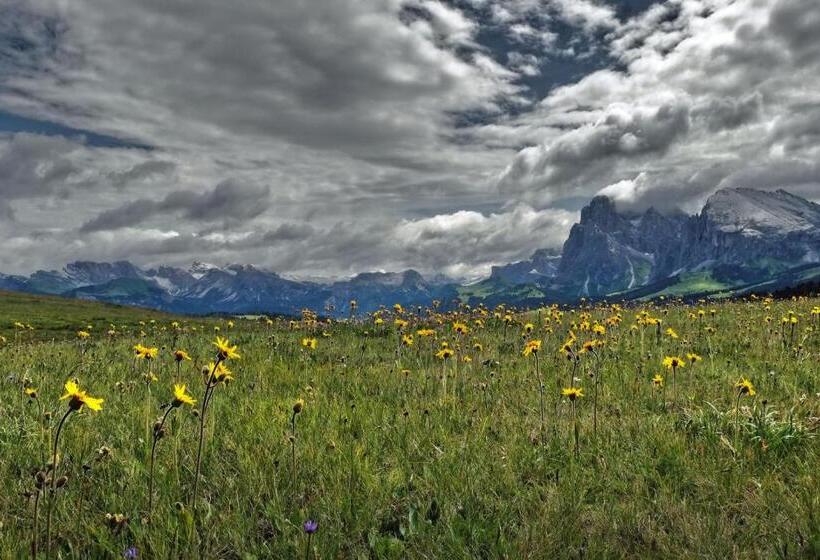 Hotelli Muller Private Rooms