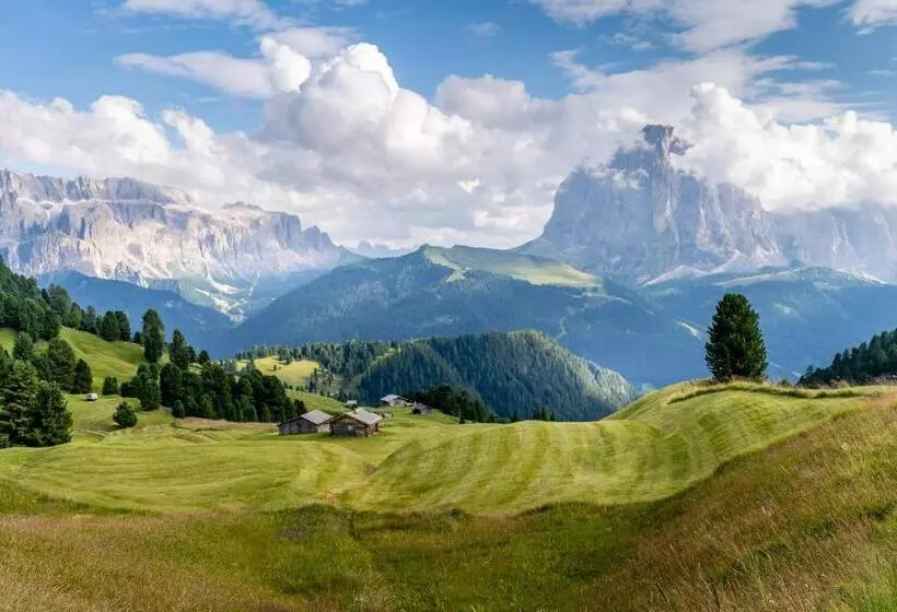 Hotelli Muller Private Rooms