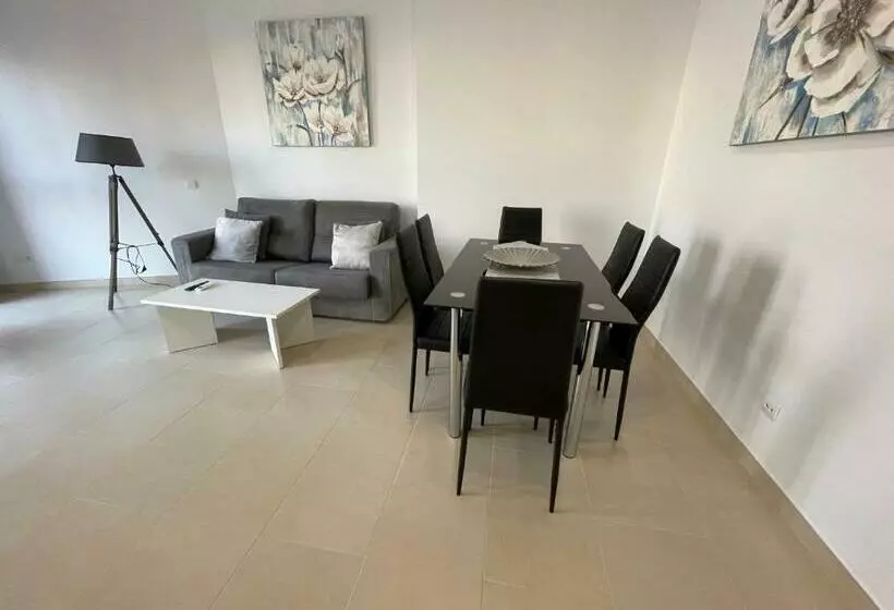 ホテル Royal Suites Estepona