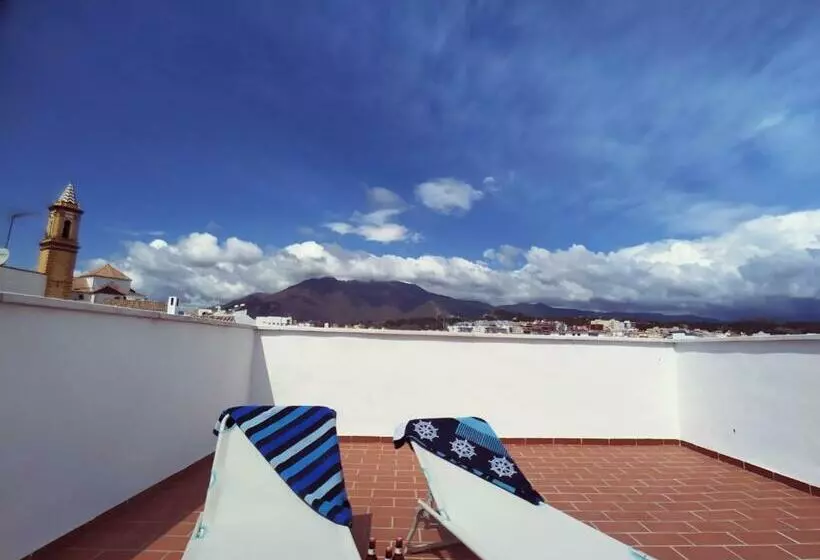 ホテル Royal Suites Estepona