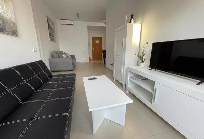 ホテル Royal Suites Estepona