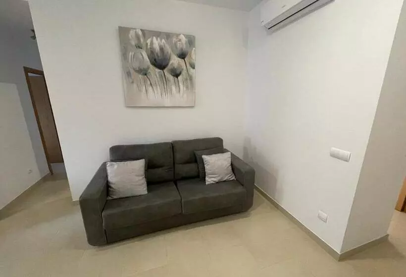 ホテル Royal Suites Estepona