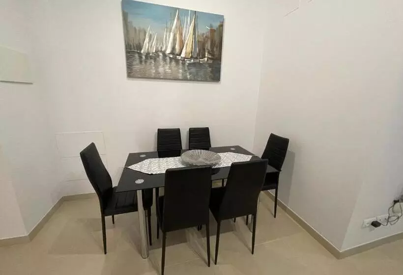 ホテル Royal Suites Estepona