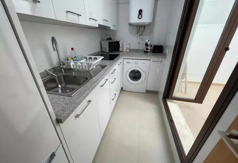 ホテル Royal Suites Estepona