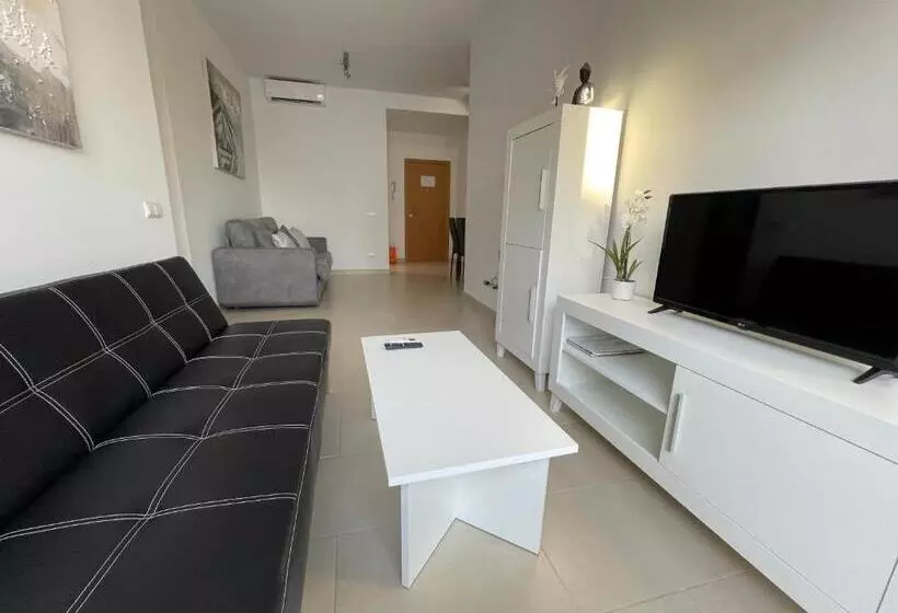 ホテル Royal Suites Estepona