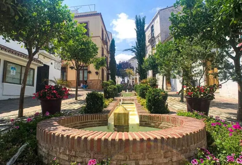 ホテル Royal Suites Estepona