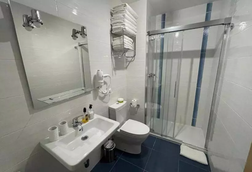 ホテル Royal Suites Estepona