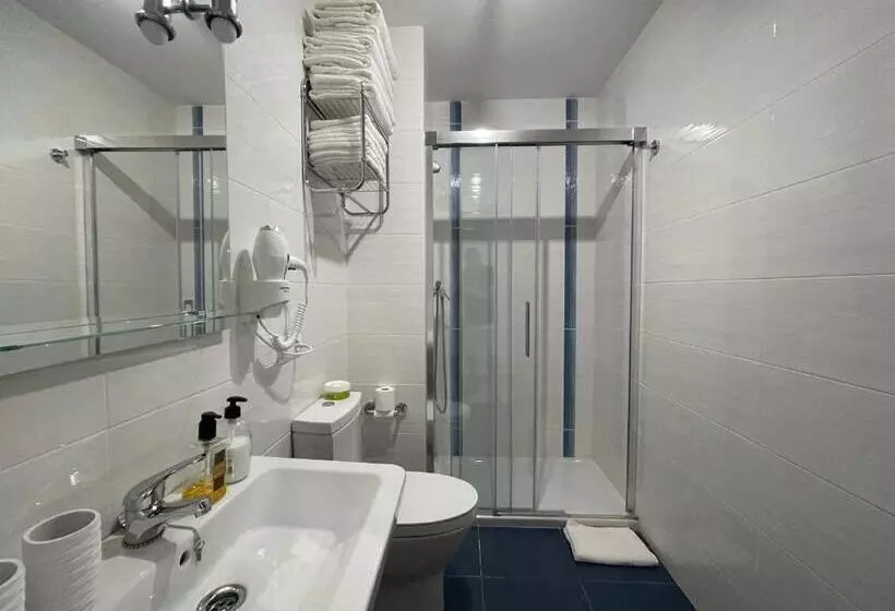 ホテル Royal Suites Estepona