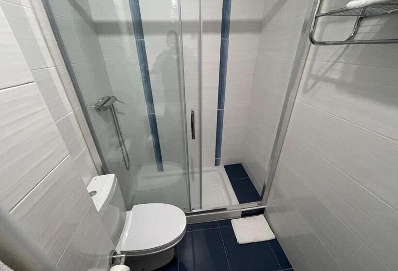 Отель Royal Suites Estepona