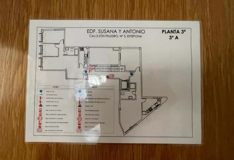 ホテル Royal Suites Estepona