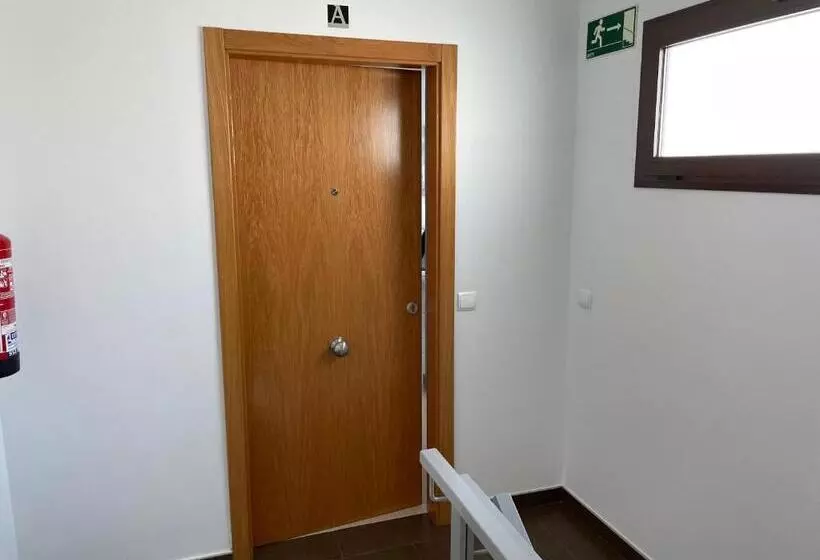 ホテル Royal Suites Estepona