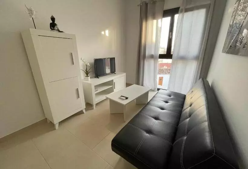 ホテル Royal Suites Estepona