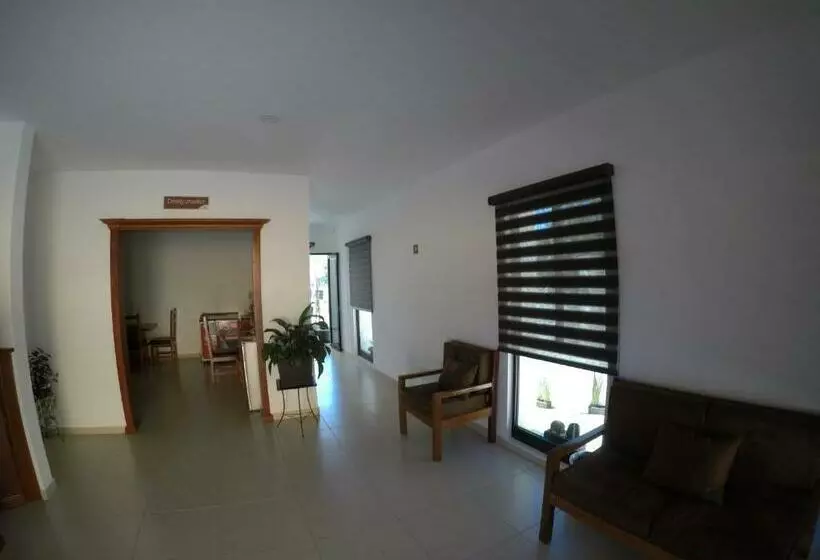 Hotelli Santiago