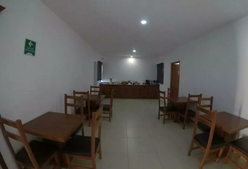 Hotelli Santiago