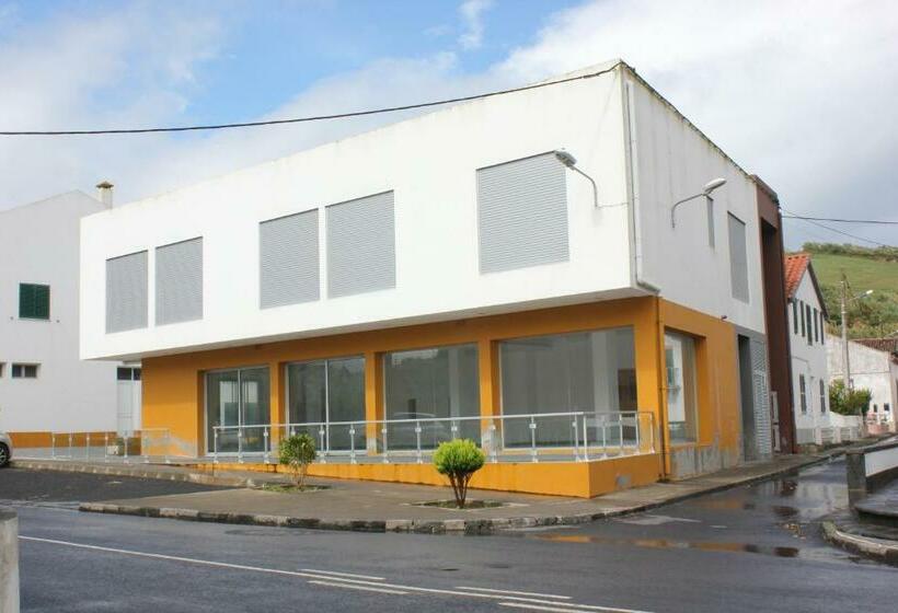 بنسيون A Casa Sousa