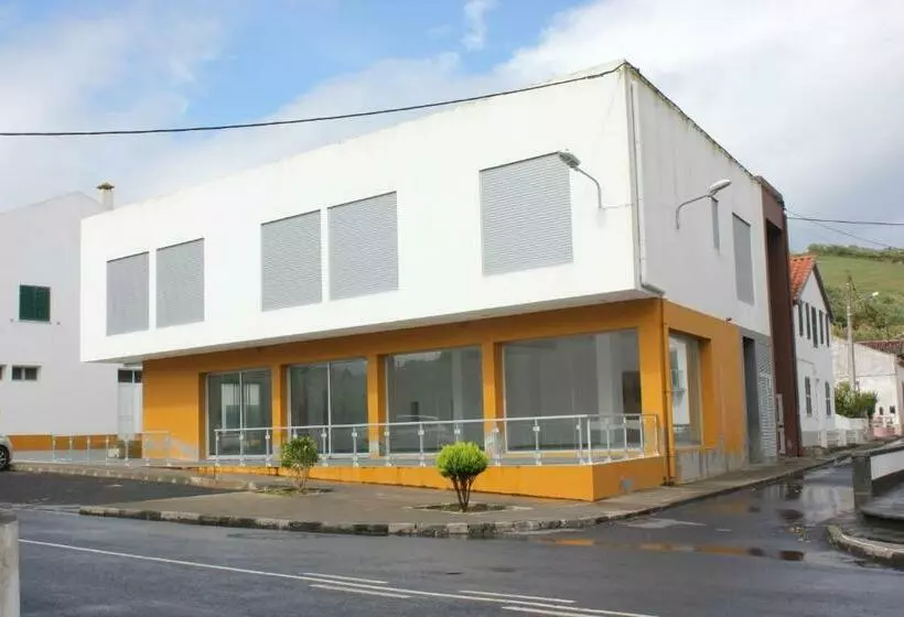 ペンション A Casa Sousa