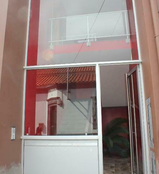 بنسيون A Casa Sousa