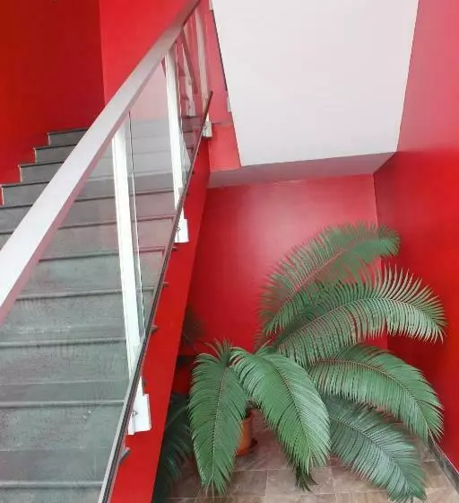 ペンション A Casa Sousa