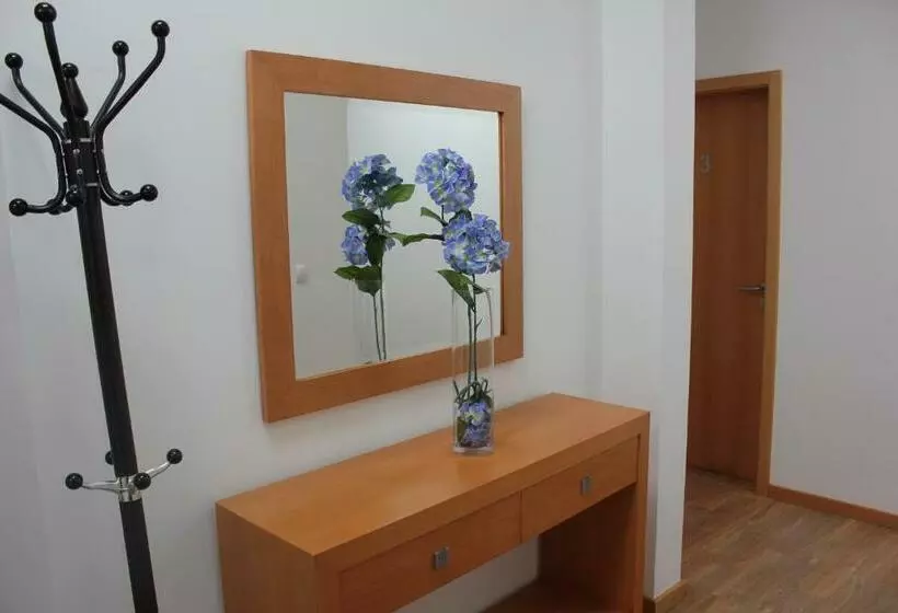 ペンション A Casa Sousa