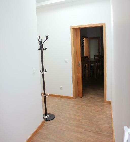 بنسيون A Casa Sousa