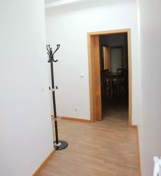 ペンション A Casa Sousa