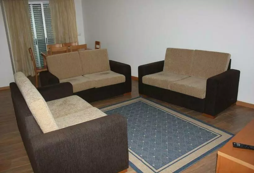 ペンション A Casa Sousa