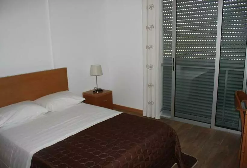 ペンション A Casa Sousa