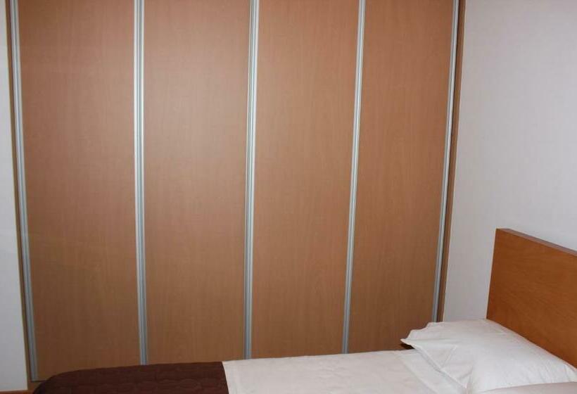 بنسيون A Casa Sousa