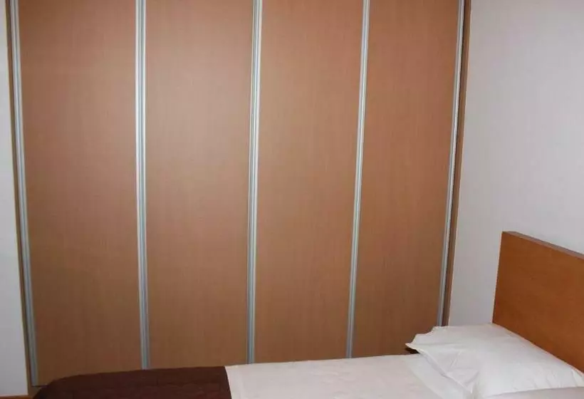 ペンション A Casa Sousa