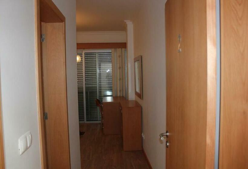 بنسيون A Casa Sousa