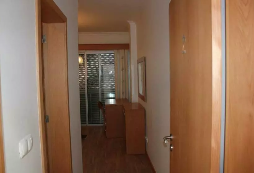 ペンション A Casa Sousa