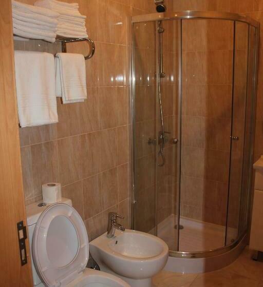 بنسيون A Casa Sousa