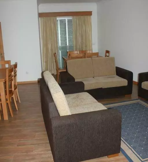 ペンション A Casa Sousa