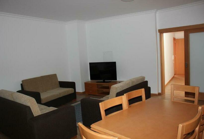 بنسيون A Casa Sousa