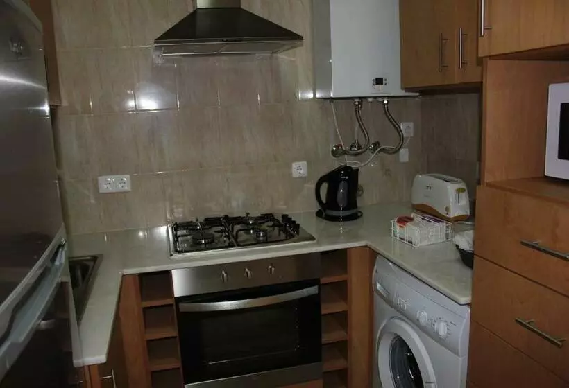 ペンション A Casa Sousa