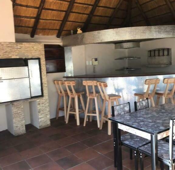 פנסיון Budget Stay