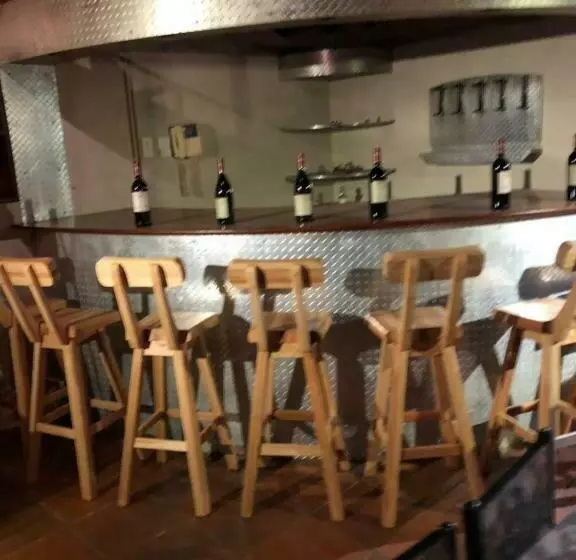 ペンション Budget Stay