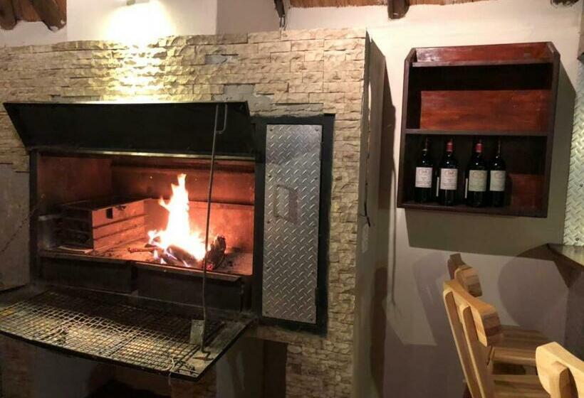 פנסיון Budget Stay